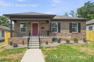 featured image of 2512 Booker St