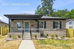 featured image of 2510 Booker St