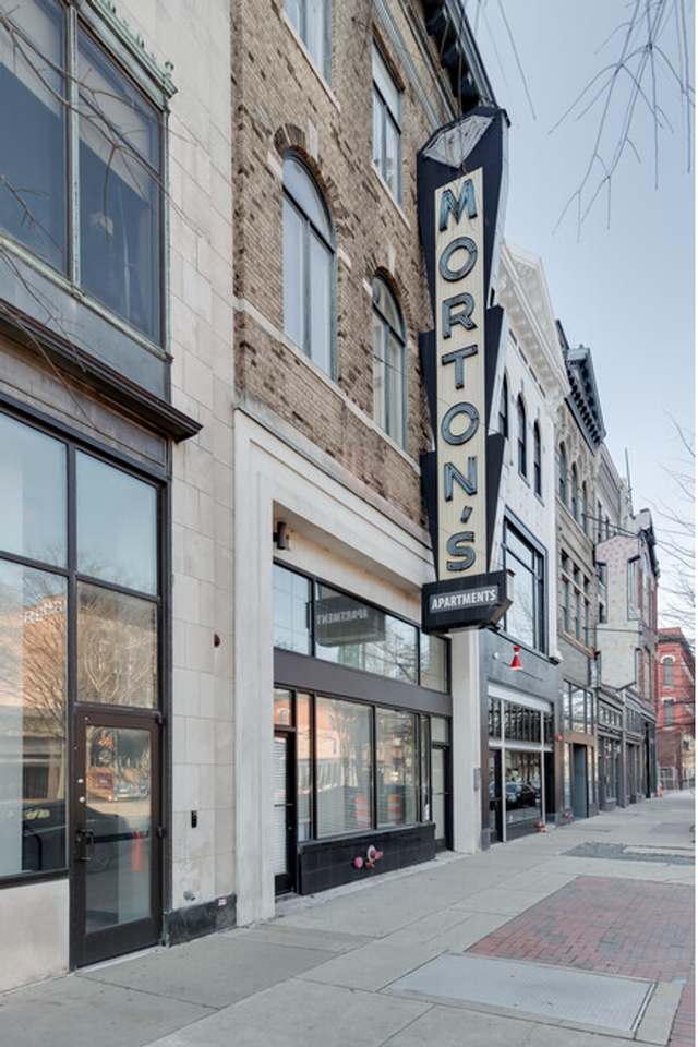 Mortons Apartments - Photo 4 of 31