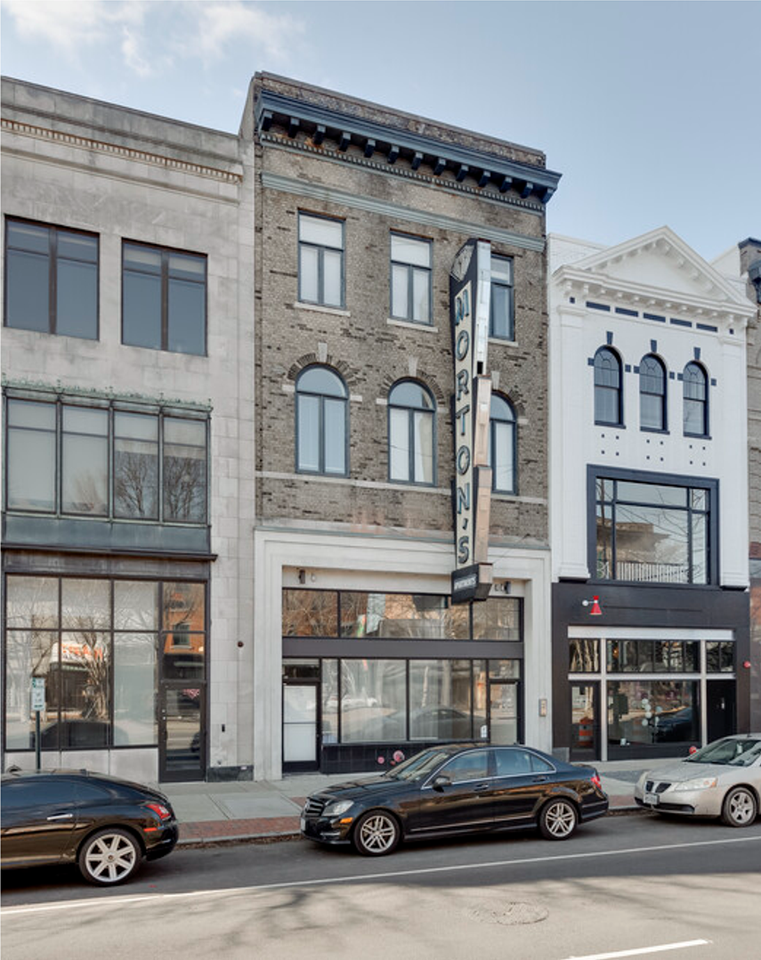 Mortons Apartments - Photo 5 of 31