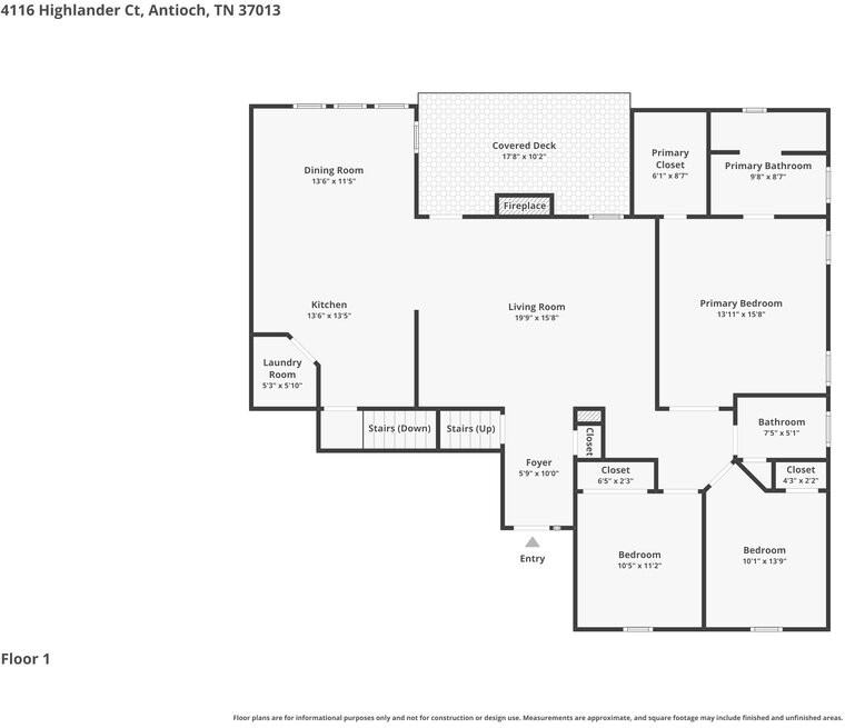 4116 Highlander Ct - Photo 2 of 18