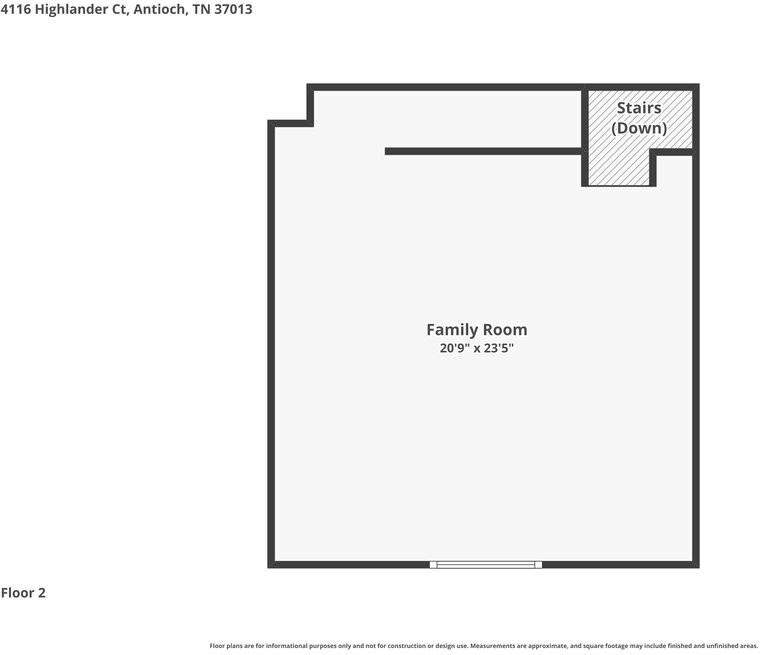 4116 Highlander Ct - Photo 3 of 18