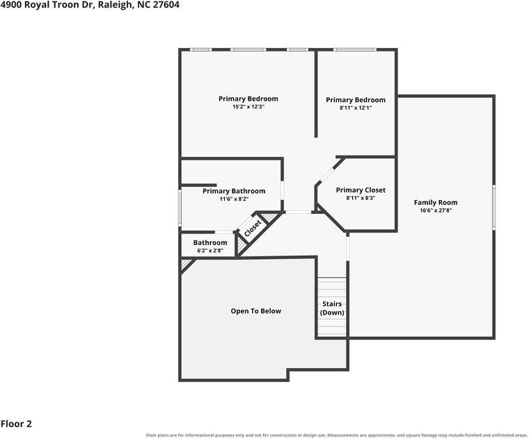 4900 Royal Troon Dr - Photo 3 of 17