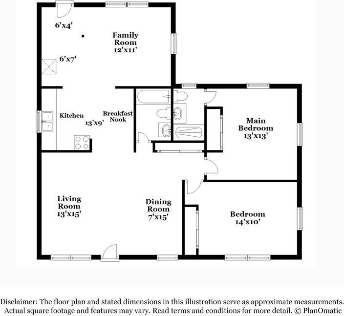 610 Nwavenue - Photo 2 of 17