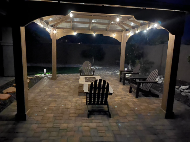 12070 S 186th Ave - Photo 5 of 8
