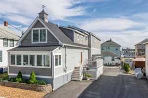 featured image of 25 K St #REAR