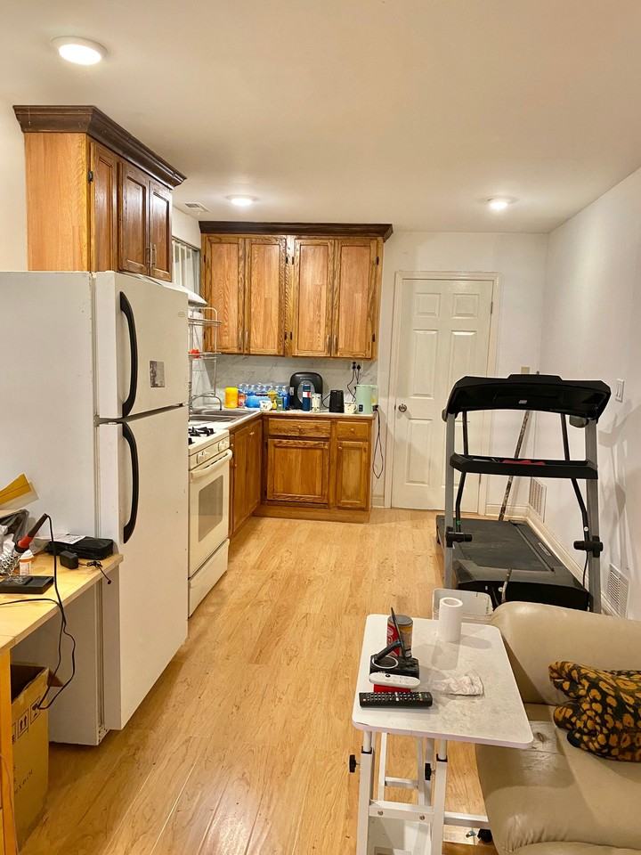 3411 S Ashland Ave #B - Photo 4 of 17