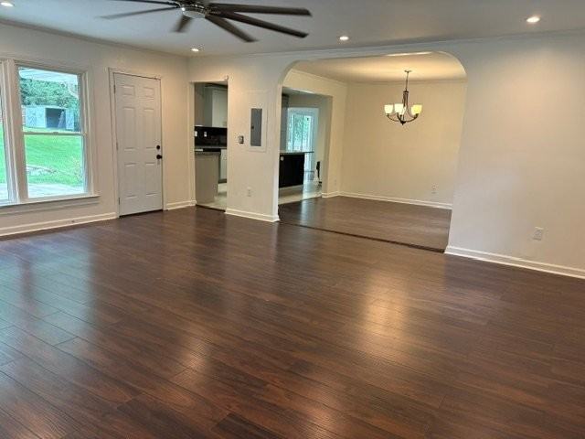 1236 Shore Dr Sw - Photo 7 of 20