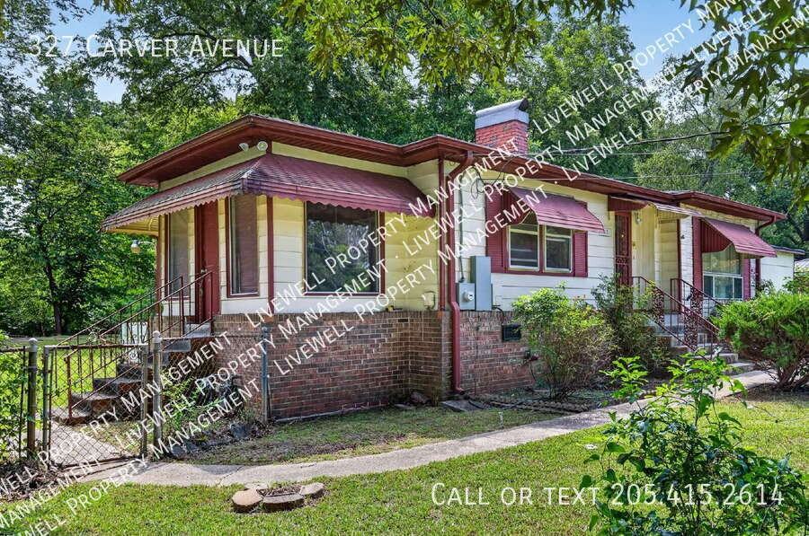 327 Carver Ave - Photo 2 of 30