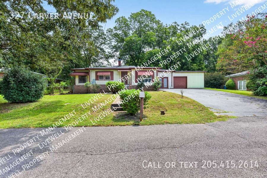 327 Carver Ave - Photo 4 of 30