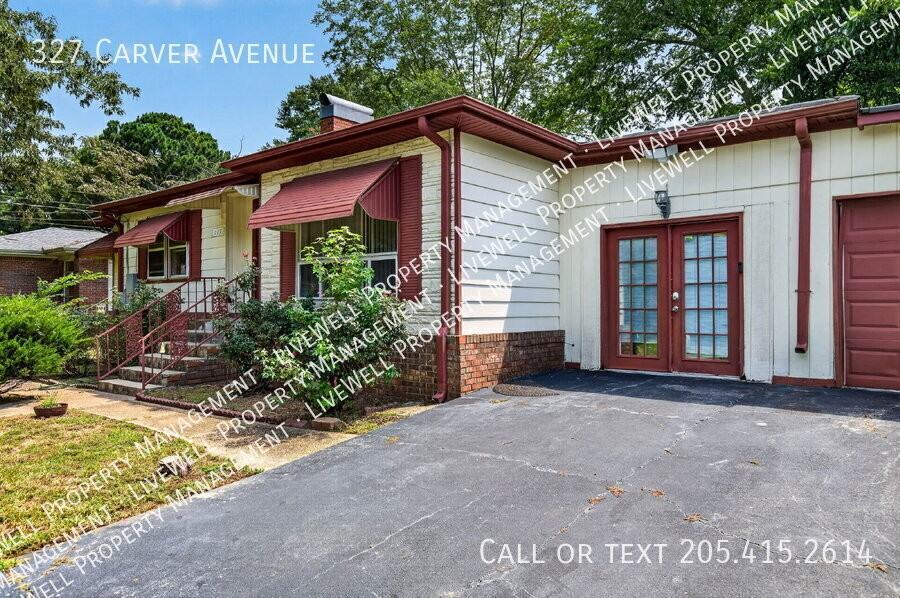 327 Carver Ave - Photo 3 of 30
