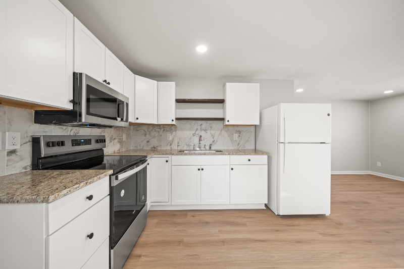 166 Long Beach Dr #B - Photo 2 of 15