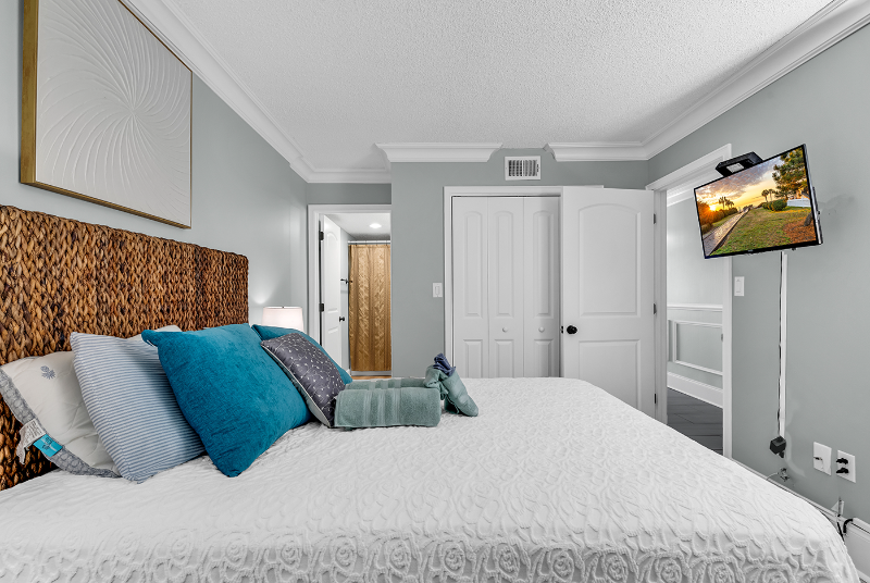 1210 N Waccamaw Dr. Murrells Inlet, Sc #901 - Photo 7 of 37