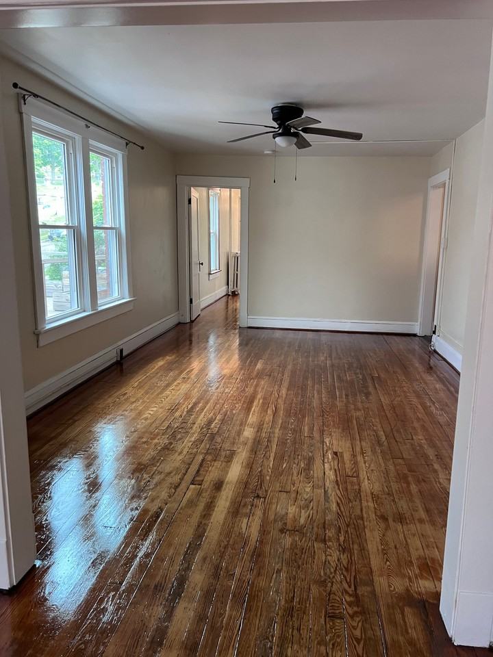 527 Fayette St #2 - Photo 3 of 17