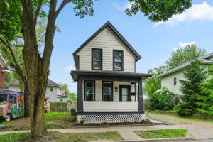 featured image of 1409 Oakland St