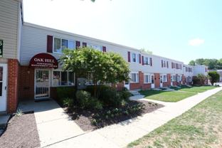 Oak Hill Townhomes - Photo 1 of 1