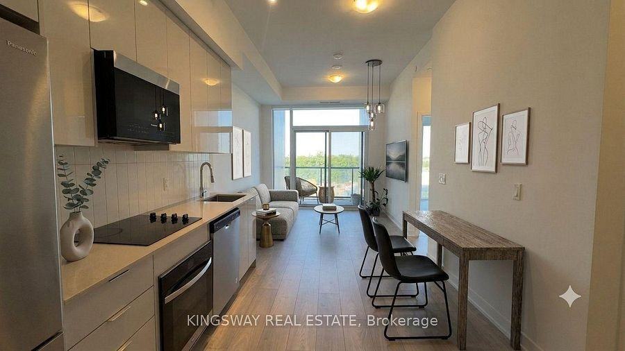 474 Caldari Road #610 - Photo 5 of 10