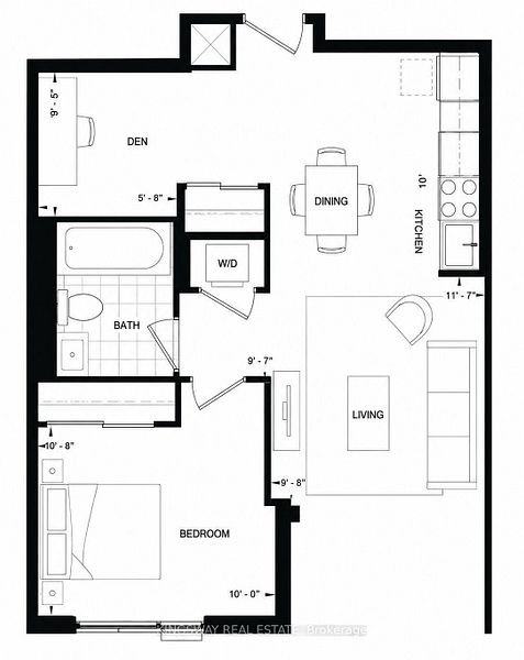 474 Caldari Road #610 - Photo 2 of 10
