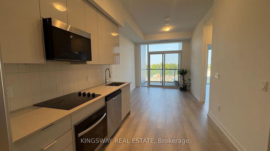 474 Caldari Road #610 - Photo 4 of 10