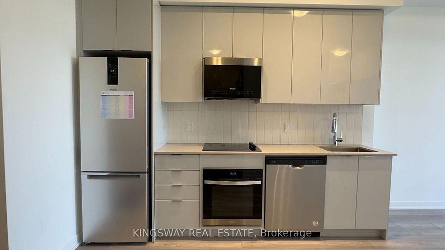 474 Caldari Road #610 - Photo 3 of 10