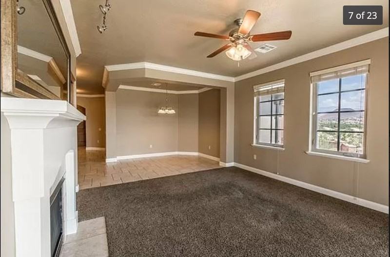 810 S Dixie Dr - Photo 4 of 41