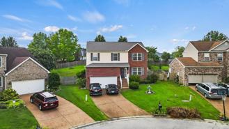 7020 Timber Oak Dr - Photo 1 of 1