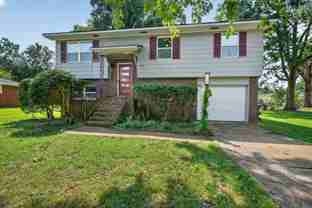 3906 Pickett Dr Sw - Photo 1 of 1