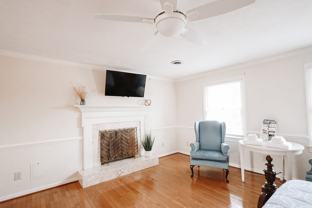 589 Moore Rd #A - Photo 1 of 1