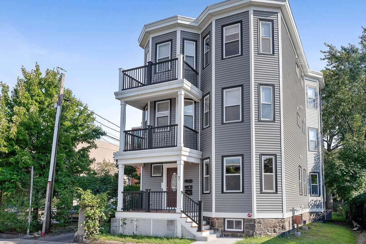 7 Carolina Ave #3C - Photo 2 of 14
