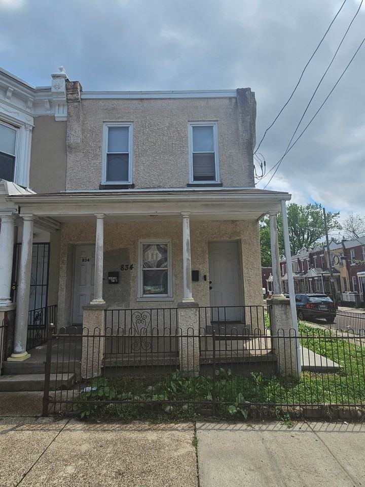 834 E Chelten Ave - Photo 2 of 2