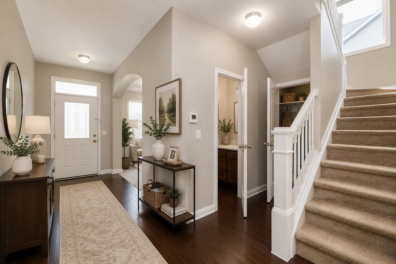8735 Hawks Grove Ct - Photo 5 of 25