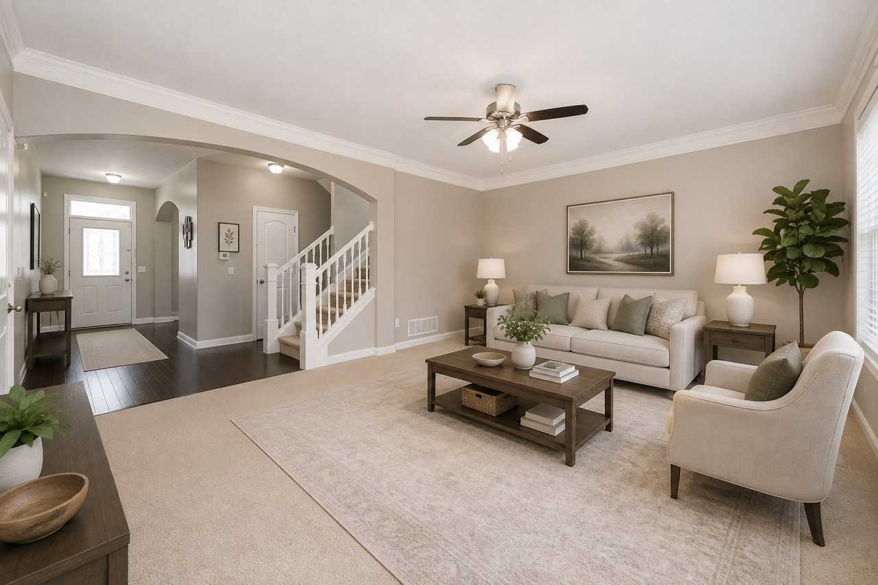 8735 Hawks Grove Ct - Photo 6 of 25