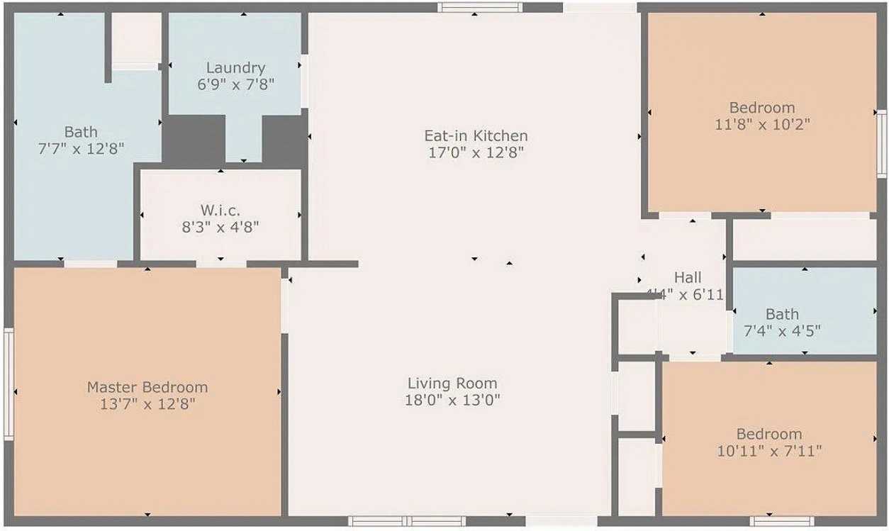 784 E Randolph St - Photo 4 of 19