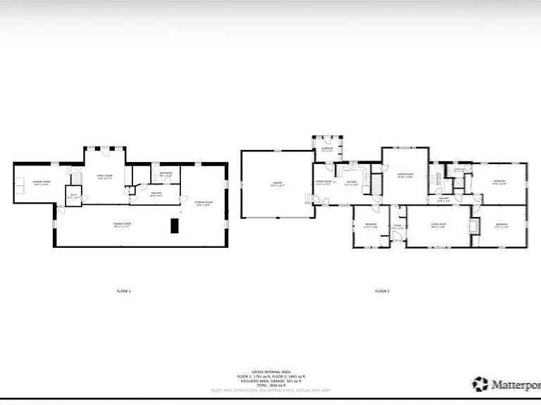 437 Salisbury St - Photo 2 of 12