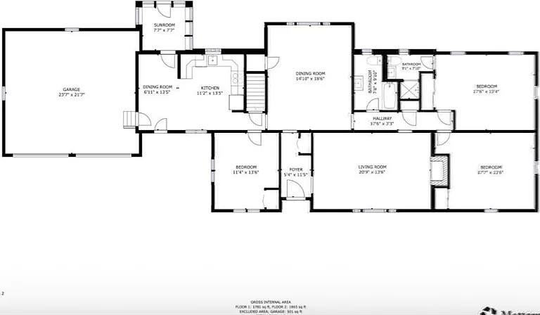 437 Salisbury St - Photo 4 of 12