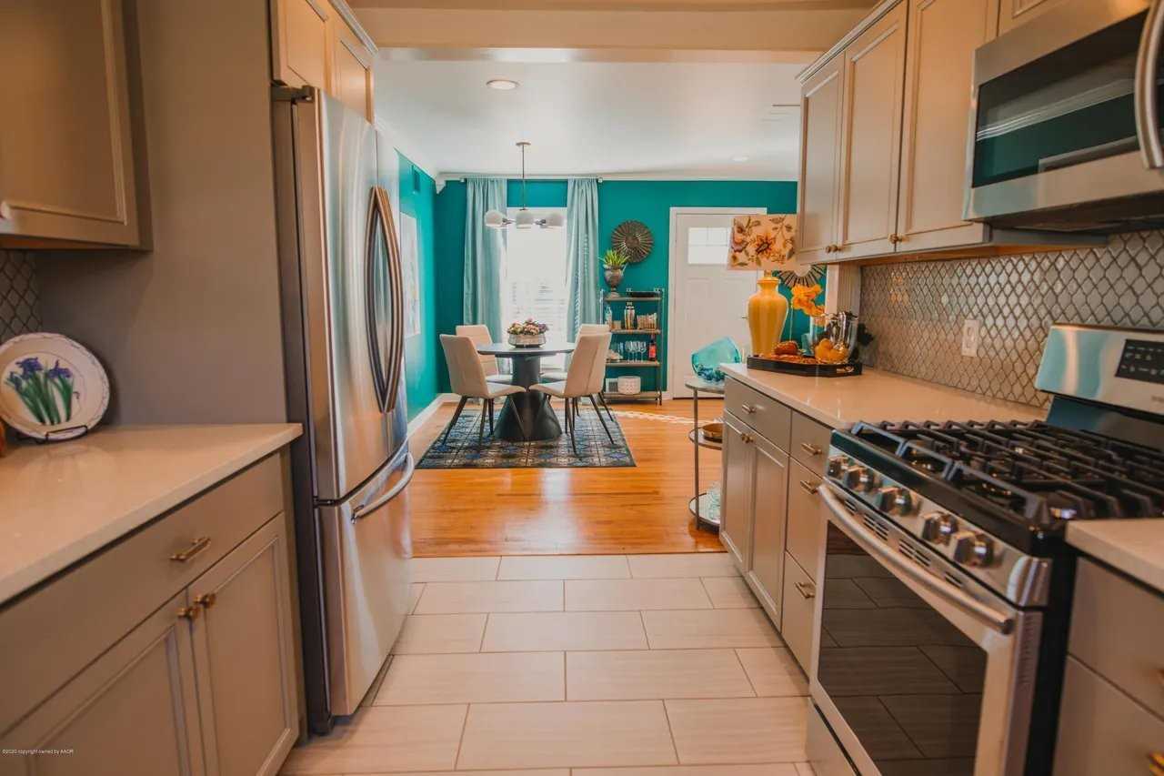 2029 S Fannin St - Photo 3 of 15