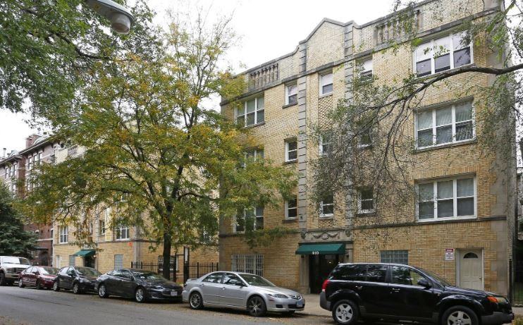 W Dakin St & N Sheridan Rd - Photo 7 of 10