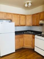 W Dakin St & N Sheridan Rd - Photo 1 of 1