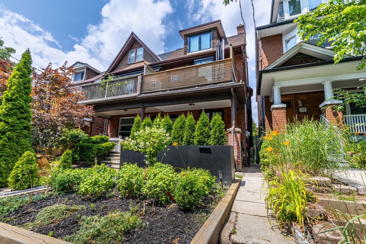 120 Glenlake Avenue #Bsmt - Photo 2 of 18