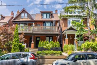 120 Glenlake Avenue #Bsmt - Photo 1 of 1