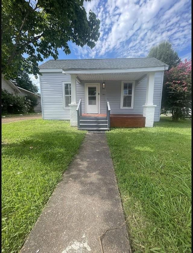 805 E Todd St #NA - Photo 2 of 21