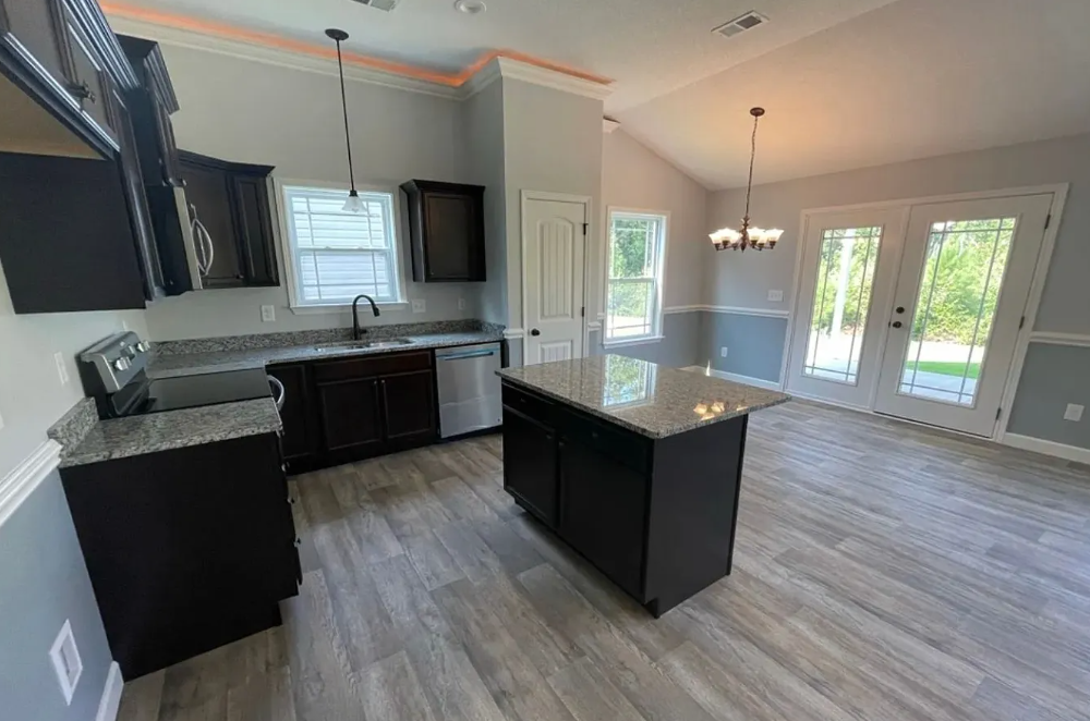 1204 Mason Hill Way #NA - Photo 5 of 19