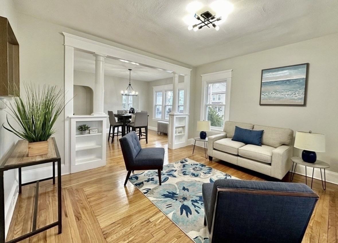375 Hampden St #375 - Photo 3 of 16
