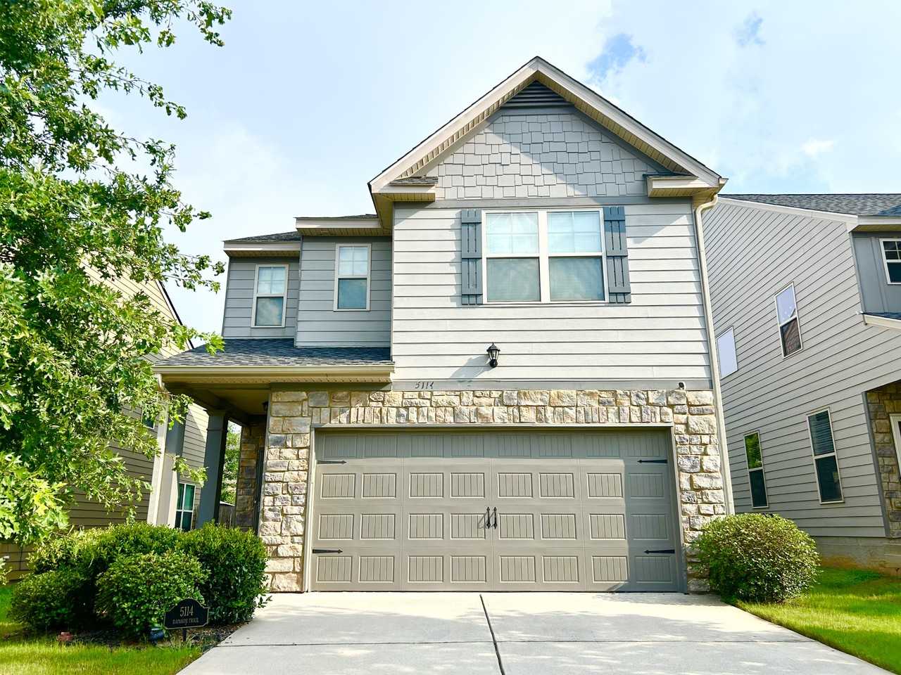 5114 Rapahoe Trl #NA - Photo 2 of 22