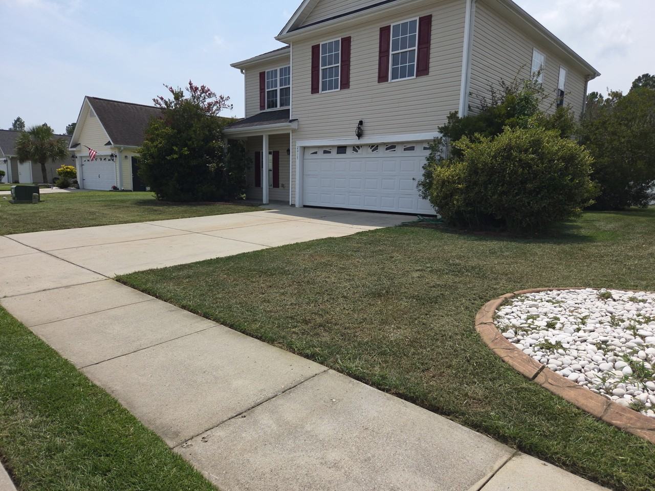 2017 Duckweed Dr #NA - Photo 2 of 7