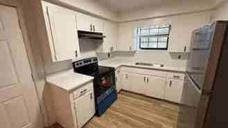 Cross St. Apartments - Photo 1 of 1