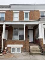 featured image of 3325 East Monument Street