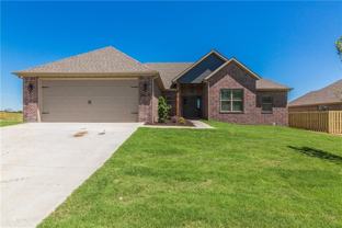 1620 Sweetbriar Way - Photo 1 of 1