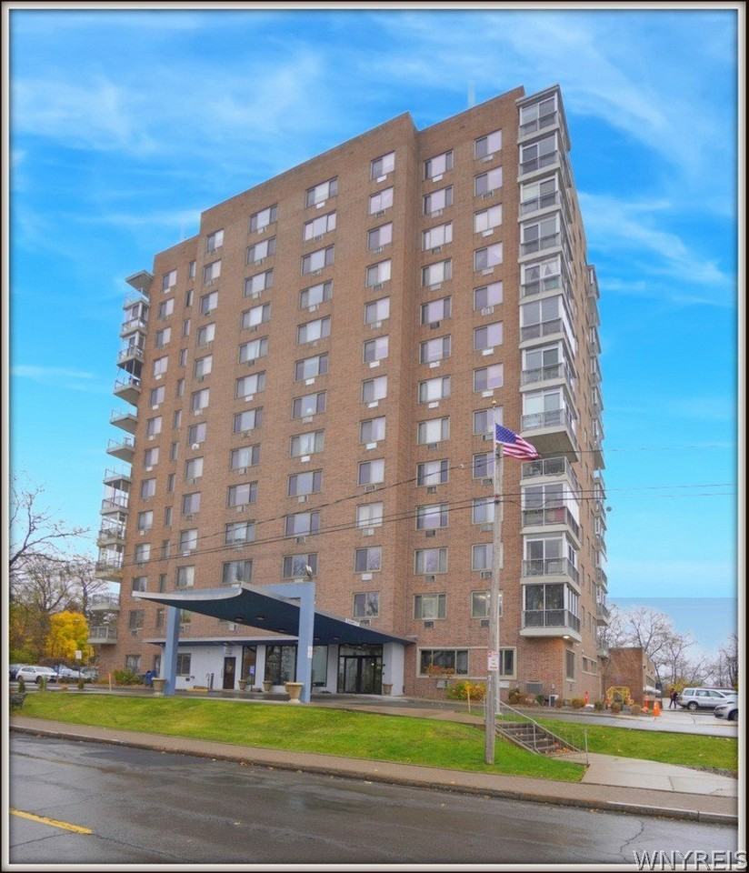 151 Buffalo Ave #905