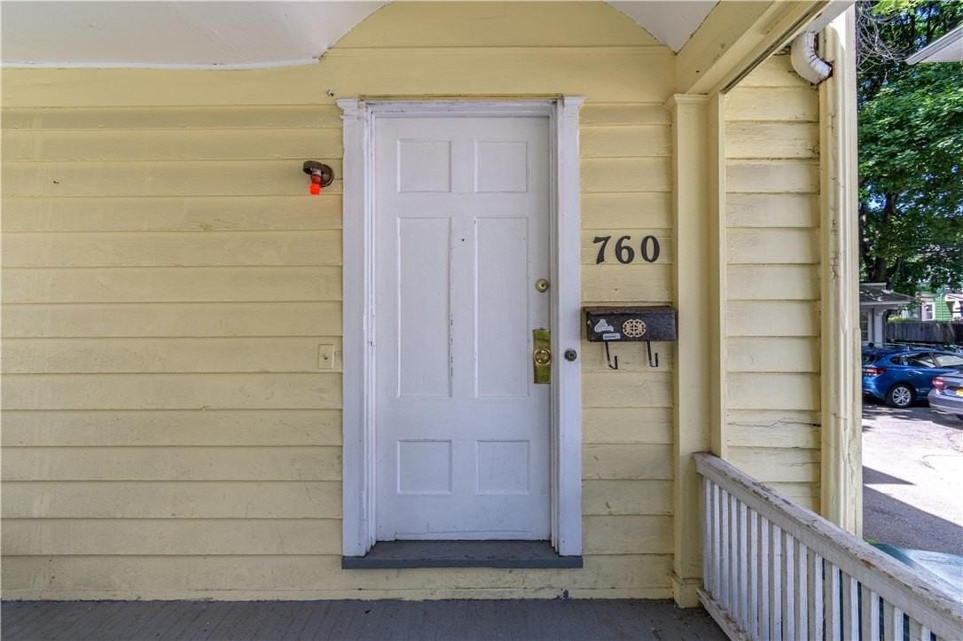 760 Harvard St - Photo 2 of 20